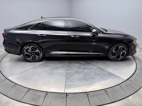 Used 2026 Kia K5 GT-Line AWD/4WD image 4