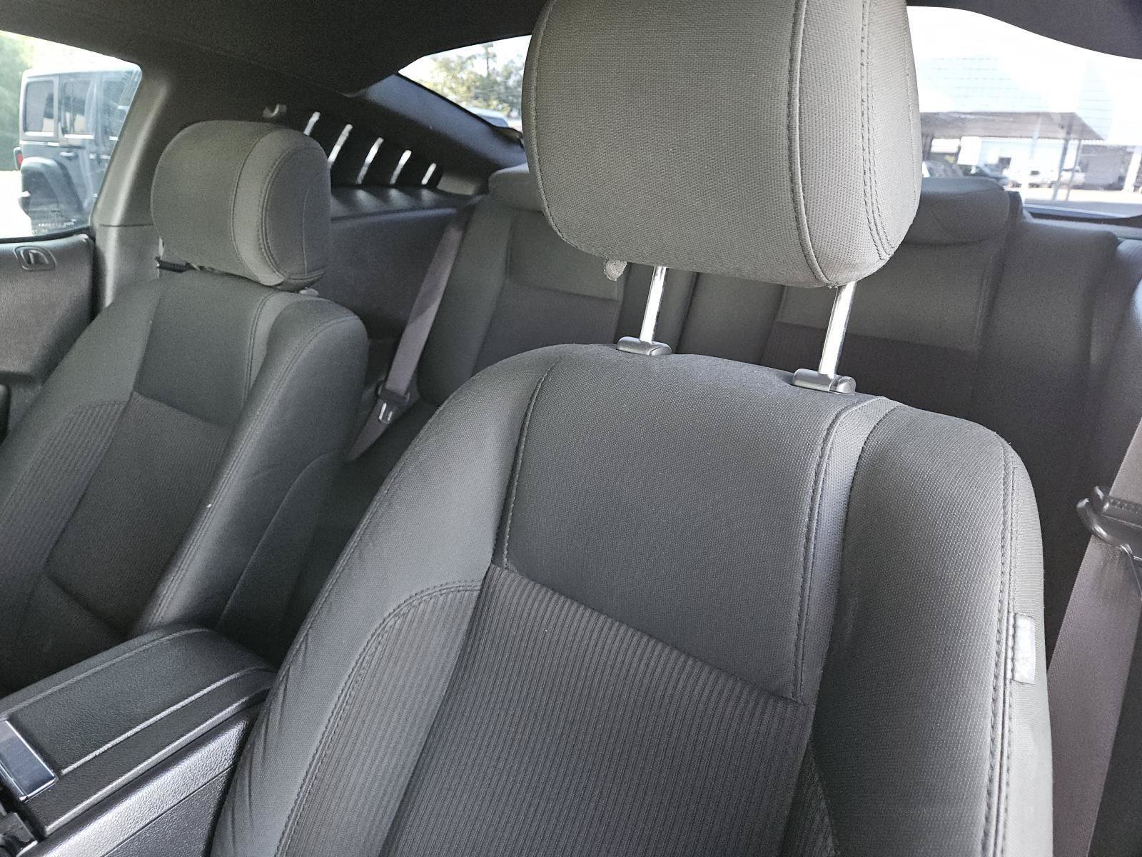 Used 2014 Ford Mustang Coupe w/ Equipment Group 102A RWD image 13
