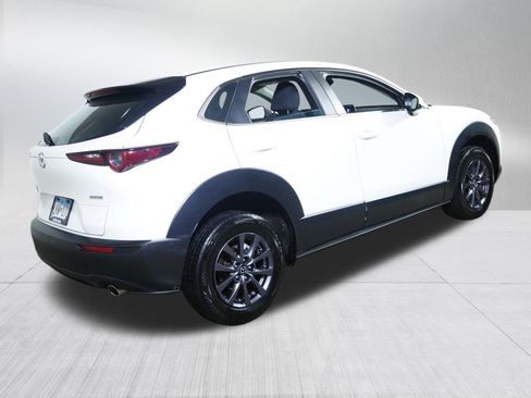 Used 2024 MAZDA CX-30 AWD 2.5 S image 7