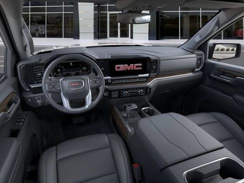 New 2026 GMC Sierra 1500 SLT w/ SLT Premium Plus Package AWD/4WD image 15