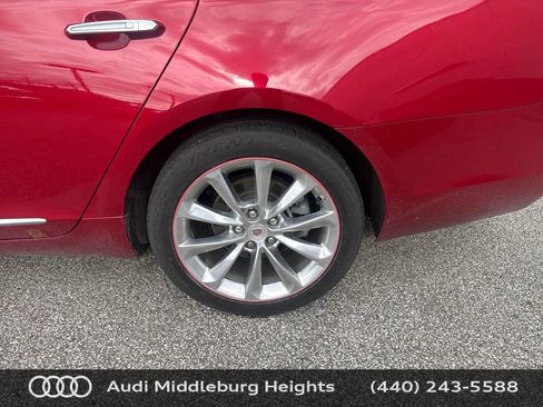 Used 2013 Cadillac XTS Luxury image 14