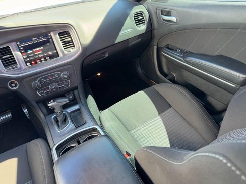 Used 2021 Dodge Charger GT RWD image 19
