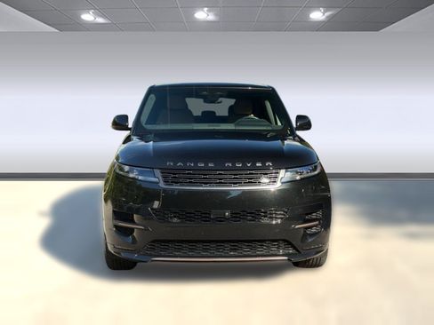 Used 2024 Land Rover Range Rover Sport Dynamic SE AWD/4WD image 6