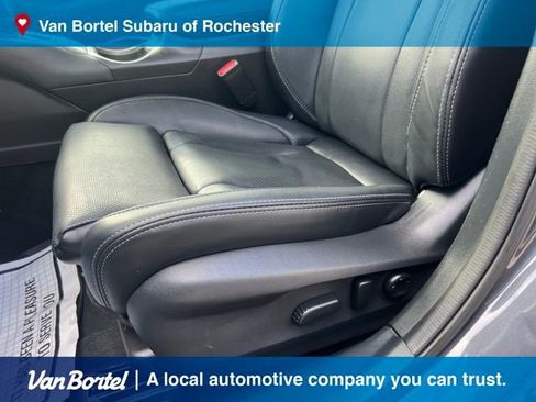 Certified 2023 Subaru Legacy Touring XT image 16
