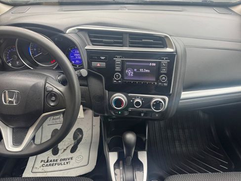 Used 2019 Honda Fit LX image 8