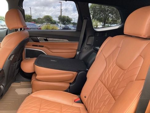 Used 2024 Kia Telluride EX X-Line AWD/4WD image 10