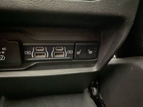 Used 2024 Jeep Grand Cherokee Limited 4xe AWD/4WD image 28