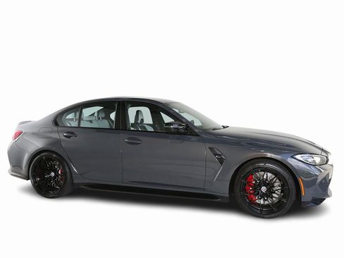 Used 2023 BMW M3 Competition w/ Executive Package image 11