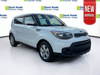 Used 2019 Kia Soul w/ Convenience Package