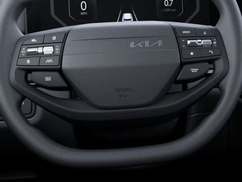 New 2026 Kia Sportage S AWD/4WD image 22