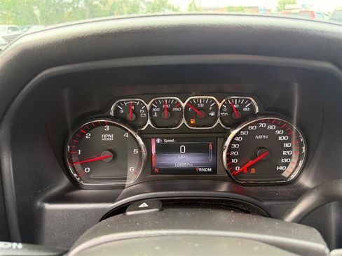 Used 2015 GMC Sierra 1500 SLE w/ SLE Value Package AWD/4WD image 29