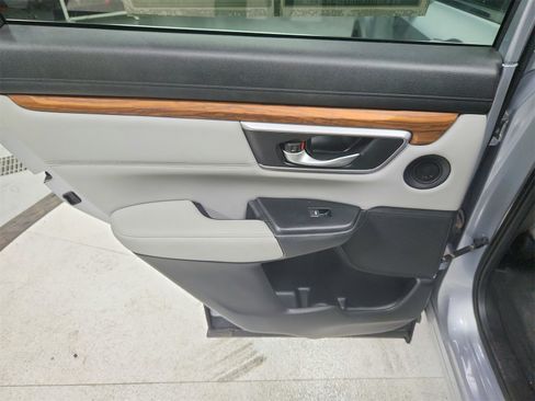 Used 2018 Honda CR-V EX-L image 35