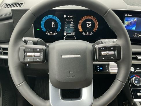 New 2026 Hyundai Santa Fe SEL AWD/4WD image 15