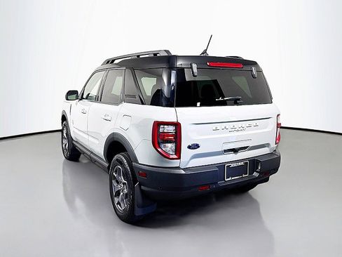 Used 2023 Ford Bronco Sport Badlands w/ Premium Package image 5
