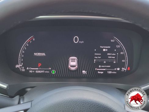 Used 2023 Acura MDX FWD w/ Technology Package image 37