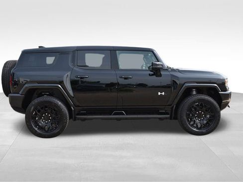 New 2025 GMC Hummer EV 2X image 9