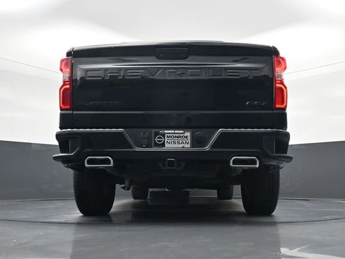 Used 2020 Chevrolet Silverado 1500 RST AWD/4WD image 23