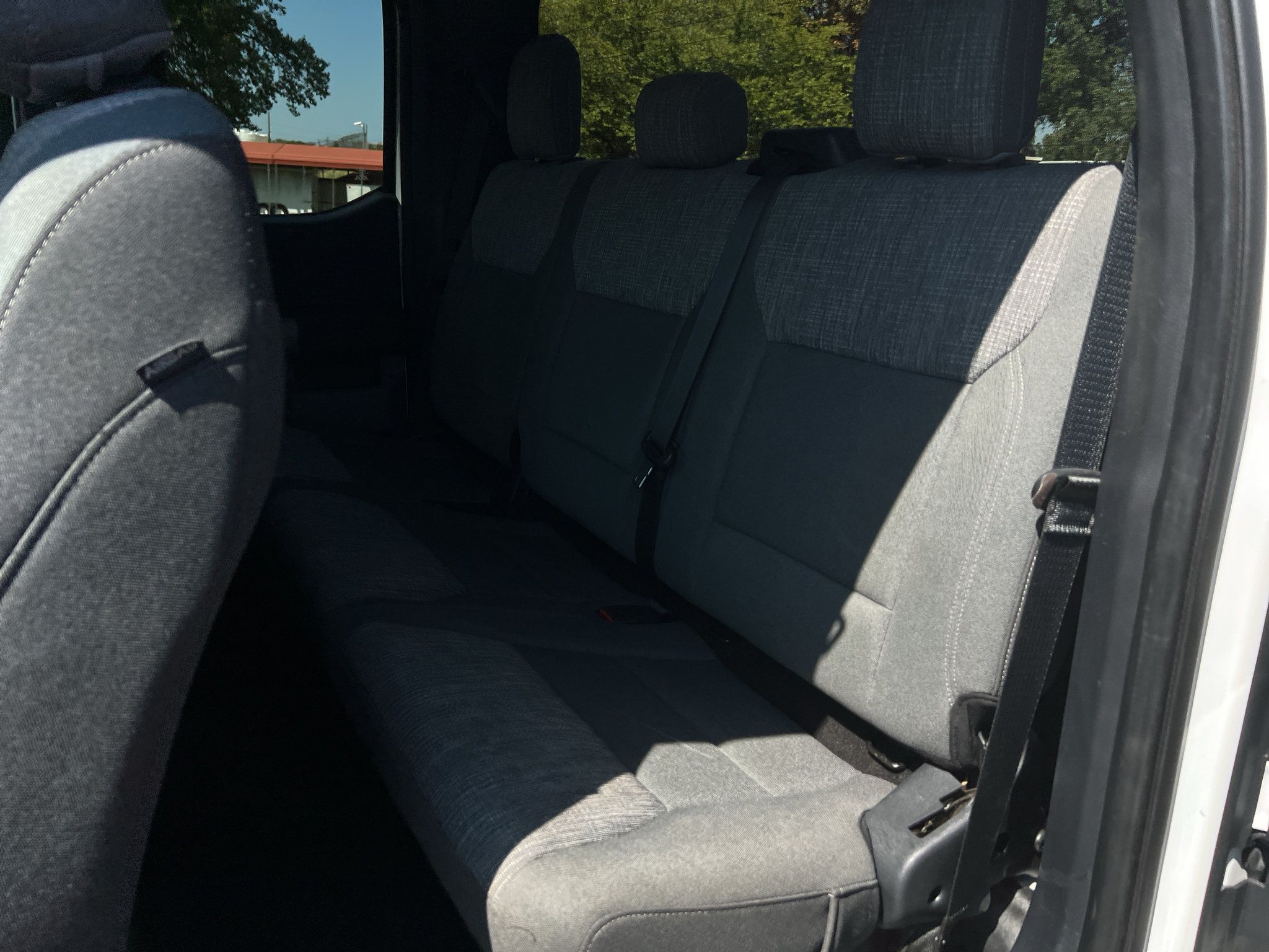 Used 2021 Ford F150 XLT RWD image 11