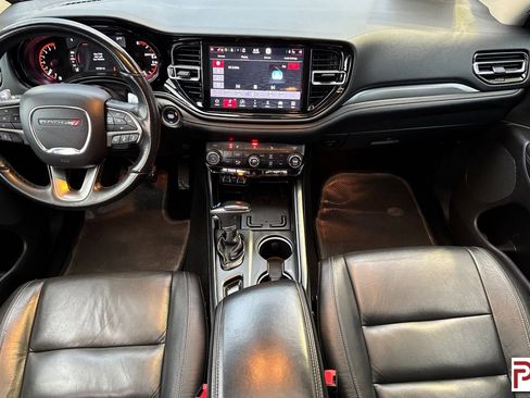 Used 2021 Dodge Durango Citadel w/ Technology Group image 14