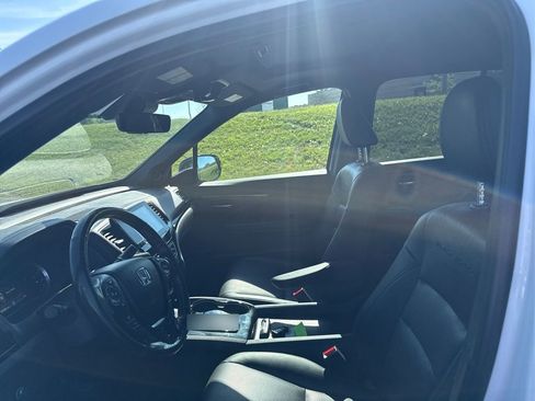 Used 2021 Honda Ridgeline Black Edition image 20