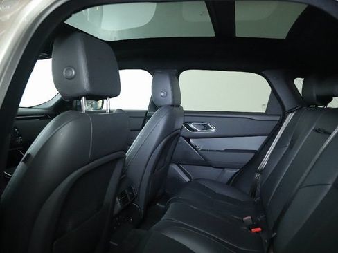 Used 2026 Land Rover Range Rover Velar S AWD/4WD image 19