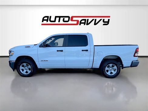 Used 2024 RAM 1500 Big Horn image 4