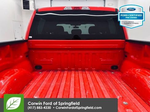 Certified 2020 Ford F150 XLT image 16