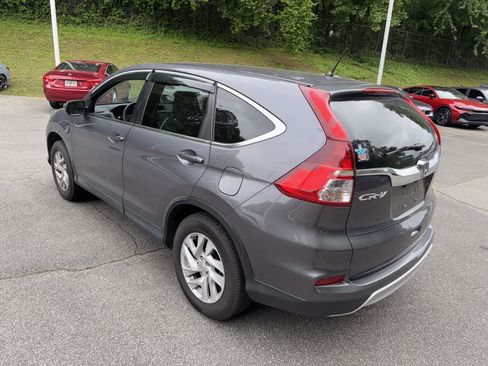 Used 2016 Honda CR-V EX image 8
