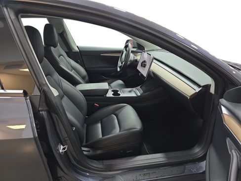 Certified 2023 Tesla Model 3 Long Range AWD/4WD image 13