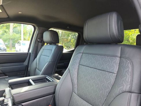Certified 2025 Toyota Tundra SR5 w/ SR5 Premium Package AWD/4WD image 23