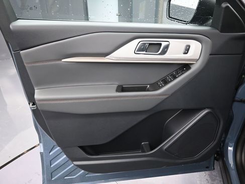 New 2026 Ford Explorer Active image 22