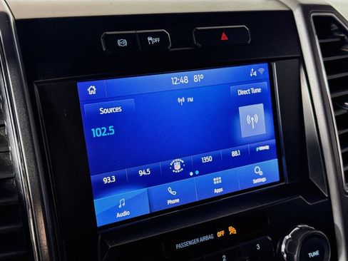 Used 2021 Ford F250 XLT w/ XLT Value Package AWD/4WD image 14