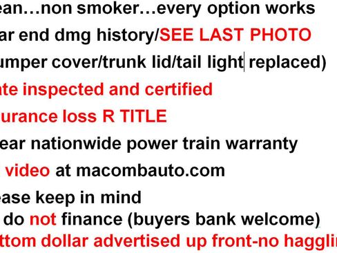 Used 2024 Jeep Compass Sport image 2