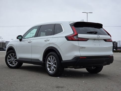 Used 2023 Honda CR-V EX-L image 17