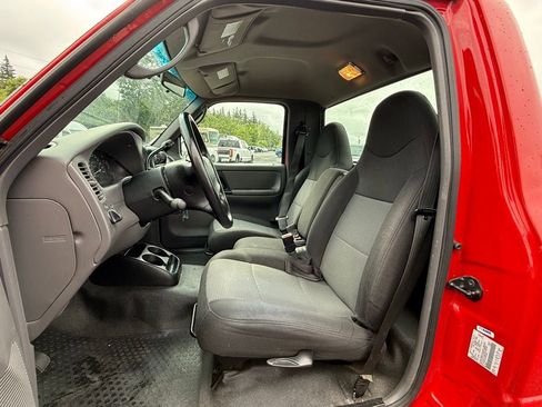 Used 2003 Ford Ranger Edge RWD image 2