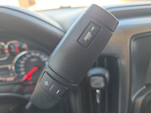 Used 2014 Chevrolet Silverado 1500 LTZ w/ LTZ Plus Package RWD image 14