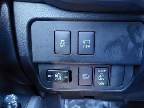 Used 2023 Toyota Tacoma TRD Sport w/ TRD Premium Sport Package image 26