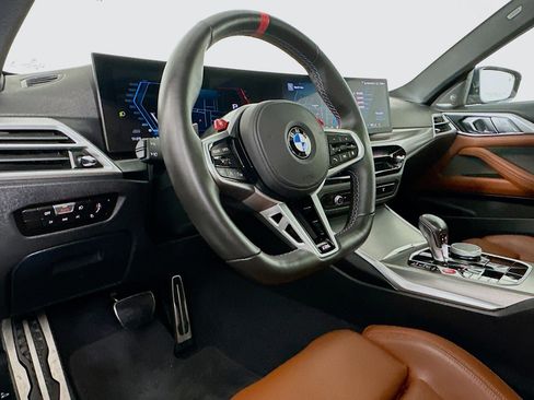 Used 2025 BMW M4 Competition w/ Executive Package image 7