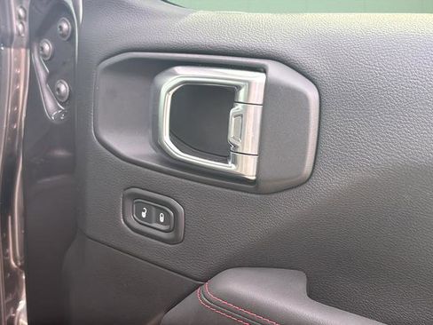 New 2026 Jeep Wrangler Unlimited Rubicon 392 image 38