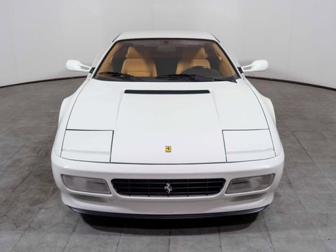 Used 1992 Ferrari 512TR image 3