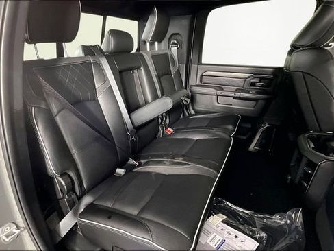 New 2026 RAM 3500 Limited image 11