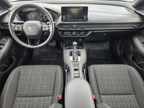 Used 2023 Honda HR-V Sport image 28