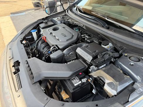 Used 2019 Hyundai Sonata SE FWD image 34