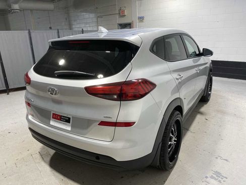 Used 2019 Hyundai Tucson SE image 26