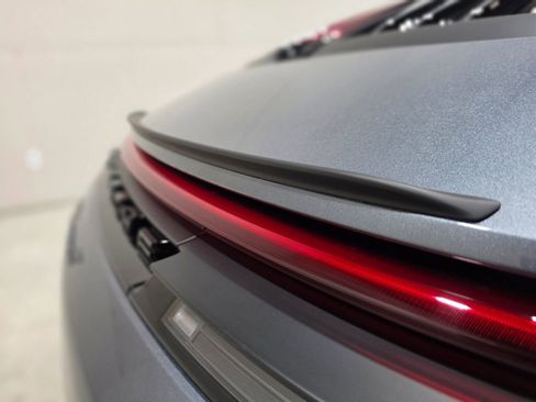 Used 2025 Porsche 911 Carrera T RWD image 24