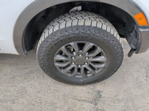 Used 2020 Ford Ranger XLT w/ Equipment Group 301A Mid image 3