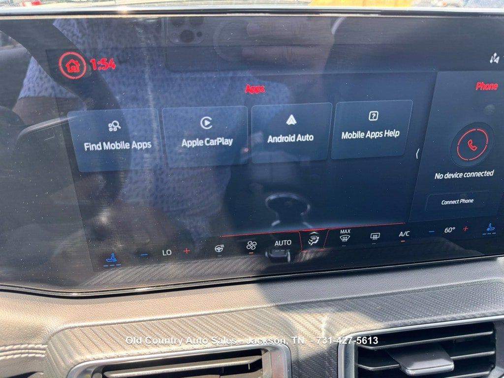 Used 2024 Ford Mustang Premium RWD image 30