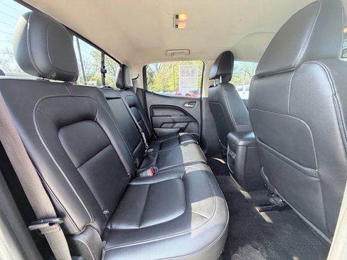 Used 2018 Chevrolet Colorado ZR2 image 26