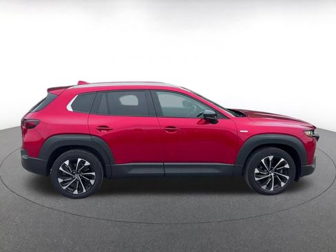 Used 2025 MAZDA CX-50 2.5 Hybrid w/ Premium Plus Pkg AWD/4WD image 13