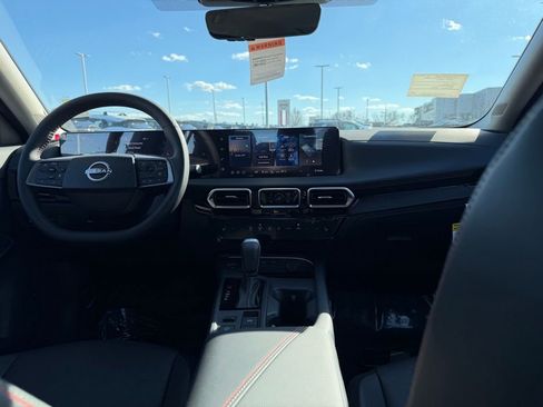 New 2026 Nissan Sentra SR w/ SR Premium Package image 19